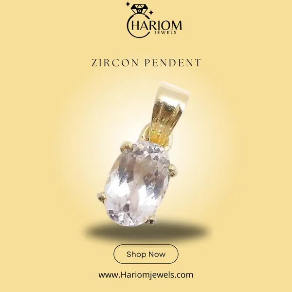 Zirkon/_Zircon_Stone_Created_Adjustable_Ring_Rashi_Ratna_Created_for_Men_&_Women