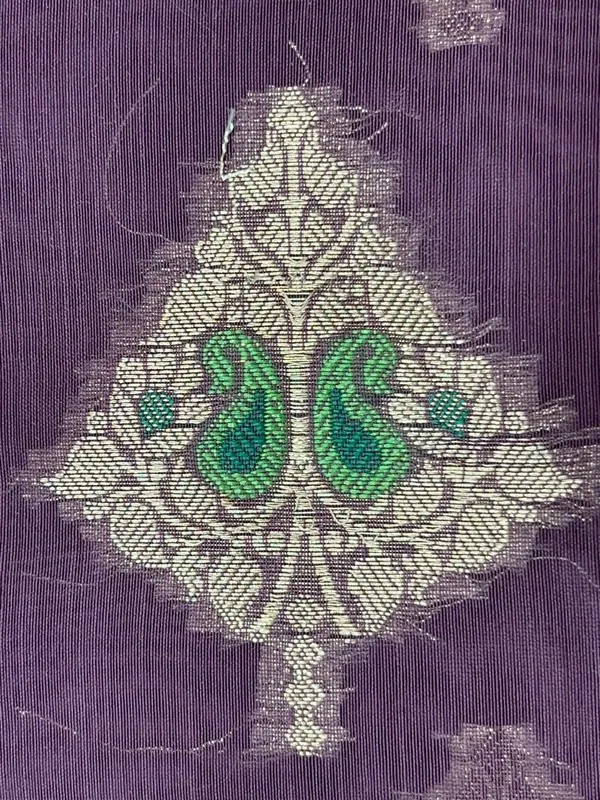 Humairah_Pure_Handloom_Light_Purple_Cotton_Silver_Zari_Mina_Boota_with_Skirt_Mina_Zari_Border_and_Light_Purple_Blouse