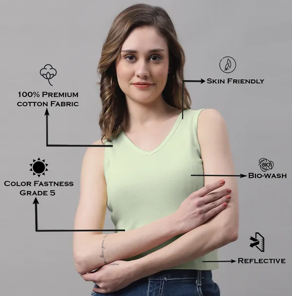 Pista_Cotton_Rib_Round_Neck_Sleeveless_Crop_Top_For_Women