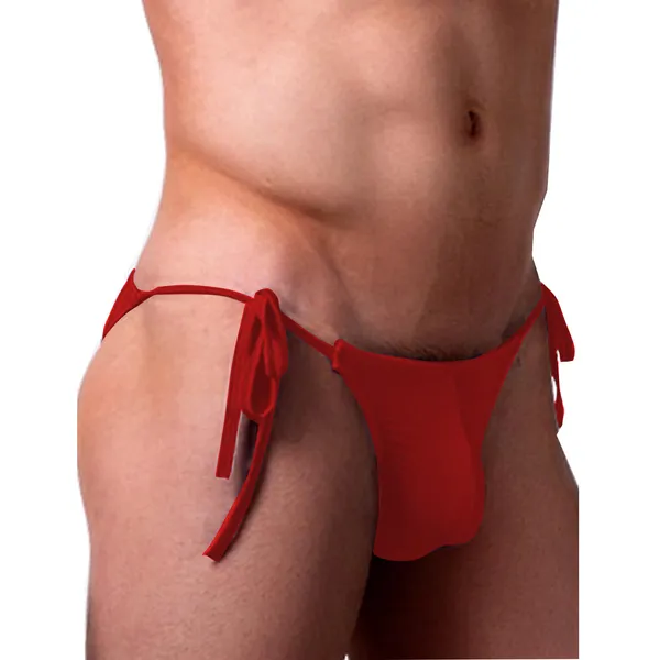 Red_Bikini_Underwear_For_Men