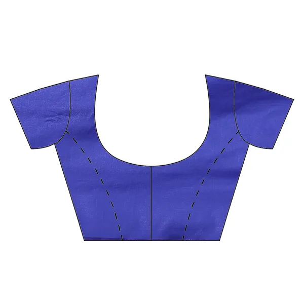 Blue_Satin_Silk_Banarasi_Sarees_For_Women