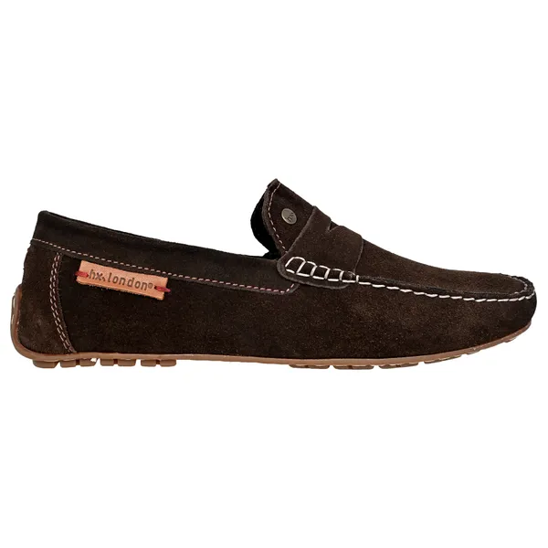 Brown_Suede_Men's_Formal_Slip-On_Driving_Shoes_with_Memory_Foam