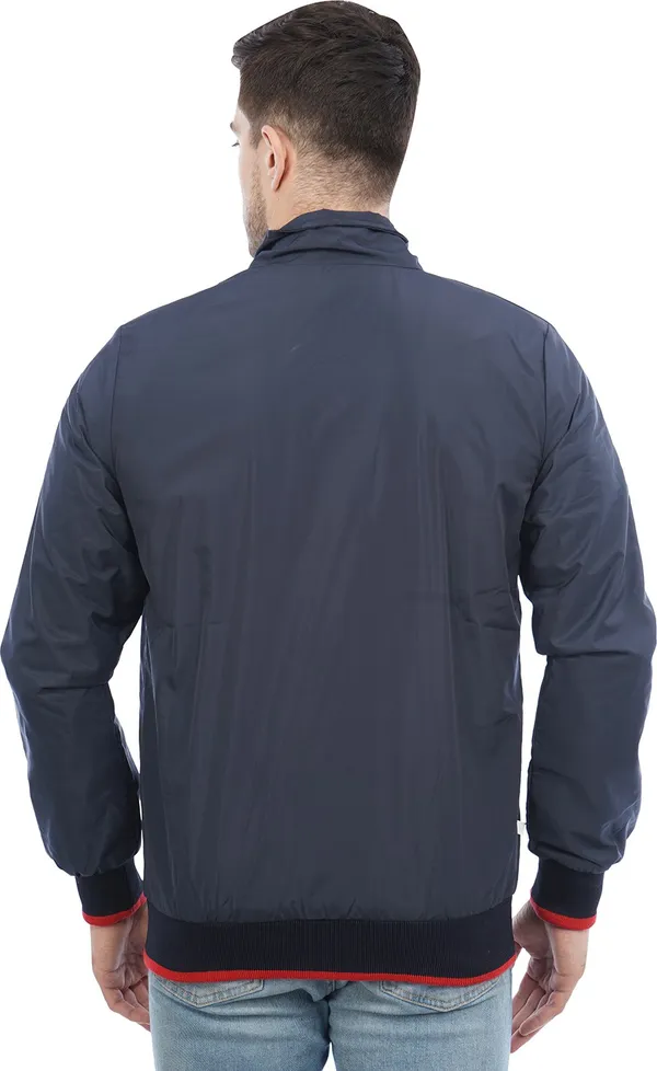 Blue_Polyester_Jacket_for_Men_|_Casual_Wear