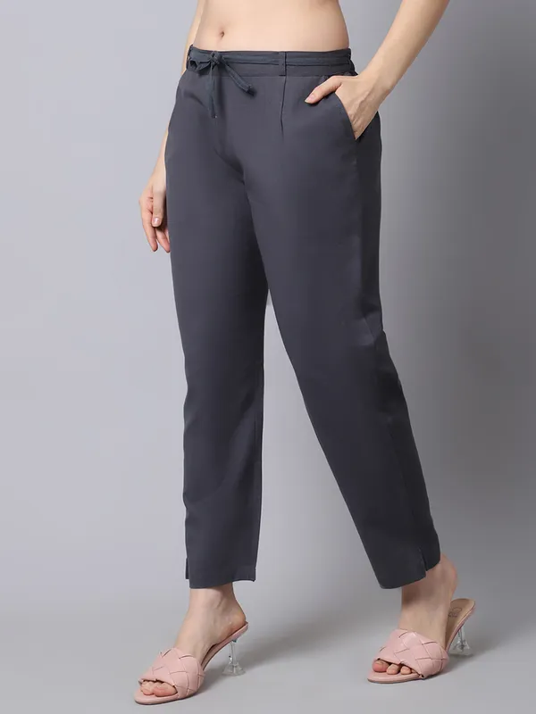 Grey_Pleat-front_Cigrette_Pants