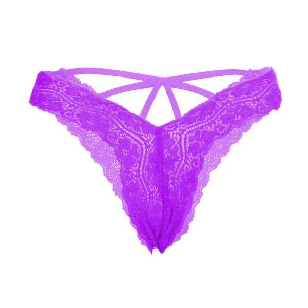 Purple_Thong_Panty_For_Women