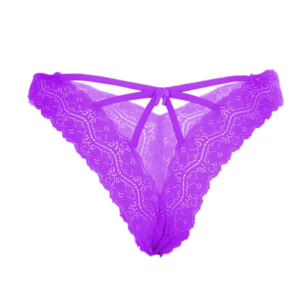 Purple_Thong_Panty_For_Women