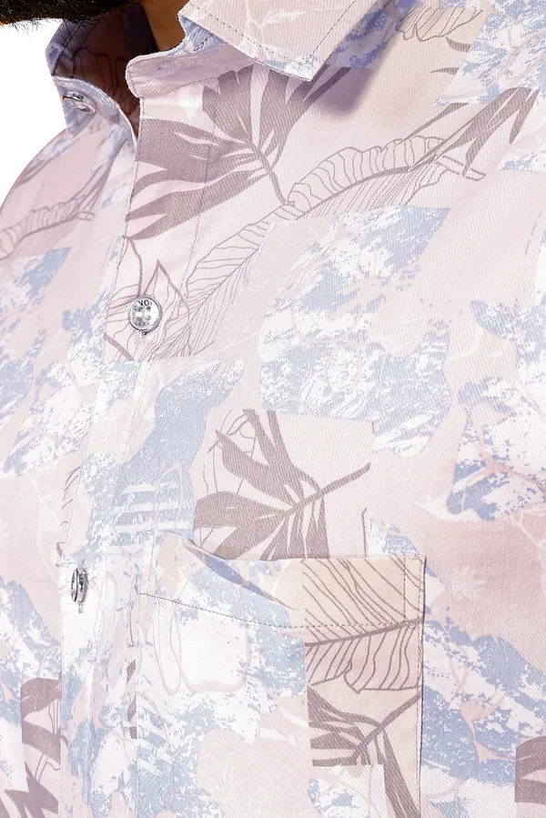 Pagazo_Multi_Color_Colour_Printed_Shirt