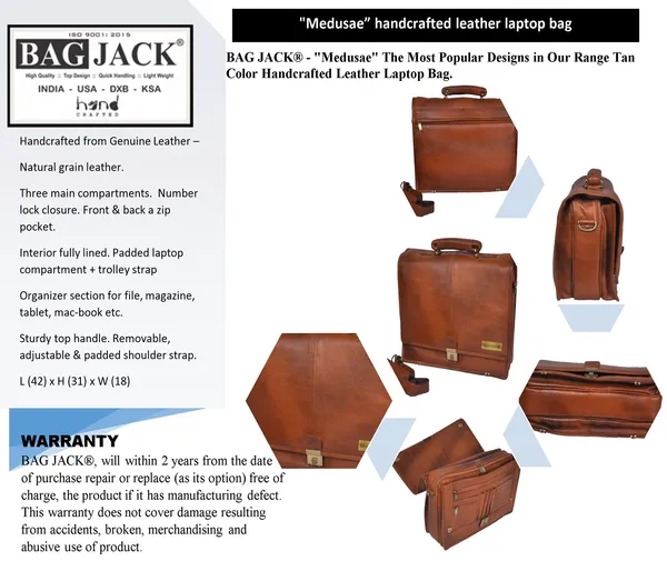 Leather_Laptop_Bag_|_"Bellatrix_:_St_Leonards"_black_color_handcrafted_leather_laptop_bag.|_3-Yrs_Warranty|_Bag_Jack