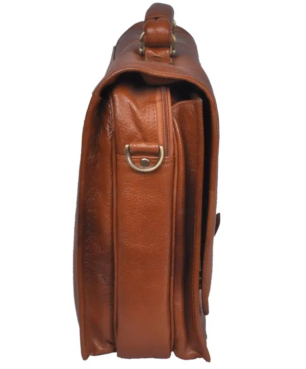 Leather_Laptop_Bag_|_"Bellatrix_:_St_Leonards"_black_color_handcrafted_leather_laptop_bag.|_3-Yrs_Warranty|_Bag_Jack