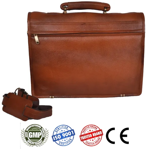 Leather_Laptop_Bag_|_"Bellatrix_:_St_Leonards"_black_color_handcrafted_leather_laptop_bag.|_3-Yrs_Warranty|_Bag_Jack