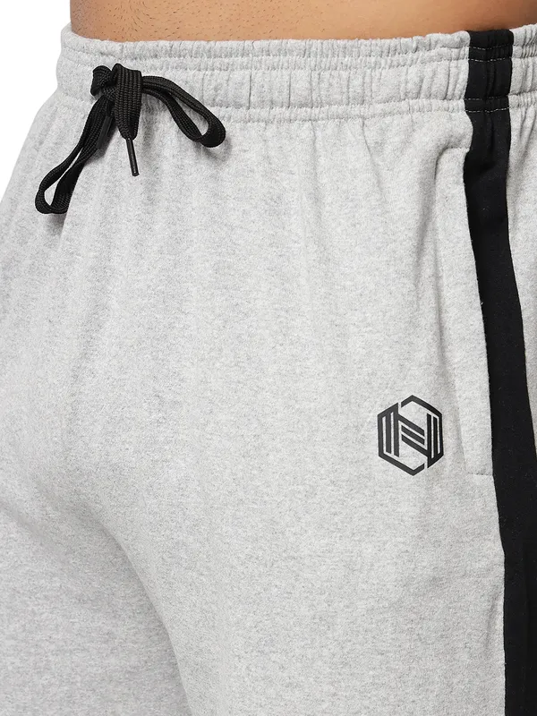 Light_Grey_Men's_Lower__Comfortable,_Stylish_And_Trendy_Casual_Wear