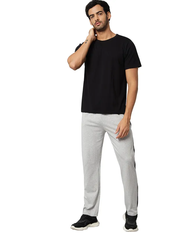 Light_Grey_Men's_Lower__Comfortable,_Stylish_And_Trendy_Casual_Wear