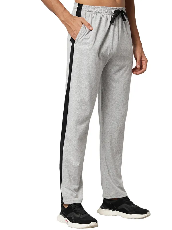 Light_Grey_Men's_Lower__Comfortable,_Stylish_And_Trendy_Casual_Wear