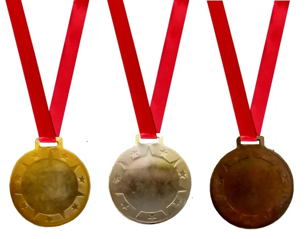 Pack_Of_12_Medals_|_Size-2_Inch_Dia_|_|_Gold_&_Silver_&_Brown