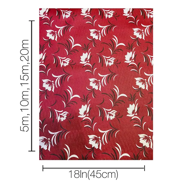 Homerz_Length_Shelf_Liners_for_Kitchen_Shelves,_Cupboards,_Shelves_Cover_mat_roll_for_Wardrobe,_Drawer_Liners_for_Kitchen_(Red_Floral)