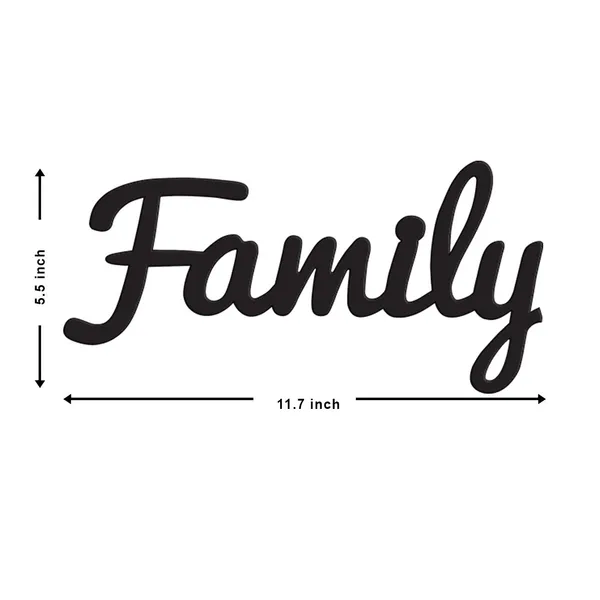 _Family_MDF_Plaque_Cutout_Ready_to_Hang_Home_D?cor,_Wall_D?cor,_Wall_Art_Wall_Plaque