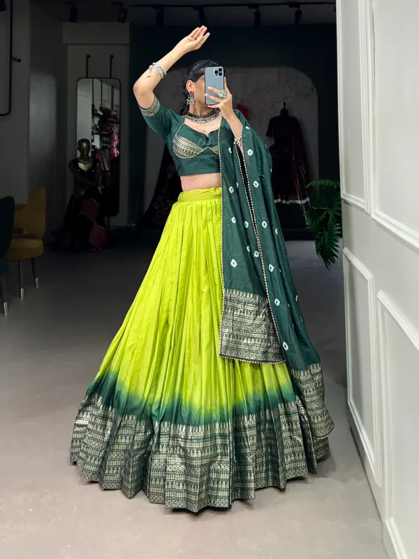 Perot_Premium_&_Elegant_Dola_Silk_Lehenga_Choli_For_Women