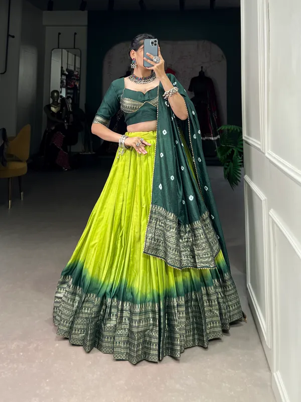 Perot_Premium_&_Elegant_Dola_Silk_Lehenga_Choli_For_Women