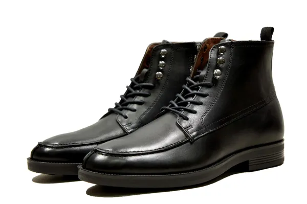 Black_Genuine_Leather_Biker_Boots_For_Men