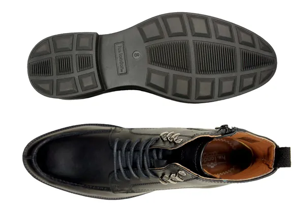 Black_Genuine_Leather_Biker_Boots_For_Men