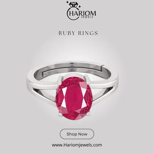 Ruby_Stone_Created_Ruby_Stone_Manik_Manikya_Ring_Adjustable_Woman_&_Man_Ring
