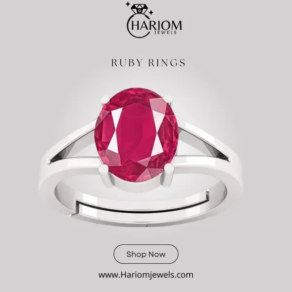 Ruby_Stone_Created_Ruby_Stone_Manik_Manikya_Ring_Adjustable_Woman_&_Man_Ring