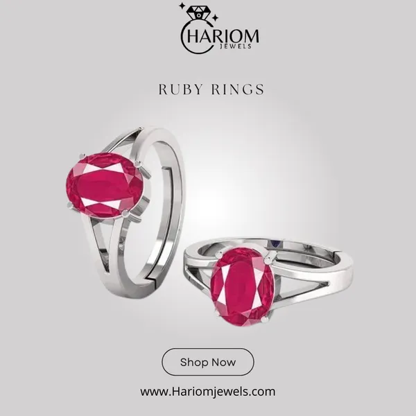 Ruby_Stone_Created_Ruby_Stone_Manik_Manikya_Ring_Adjustable_Woman_&_Man_Ring