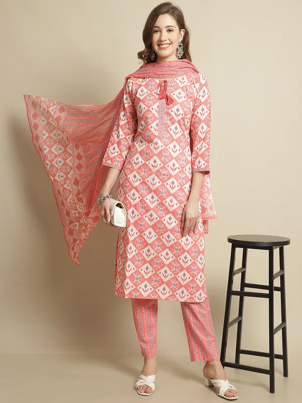 Pink_Pure_Cotton_Straight_Printed_Suit_Set