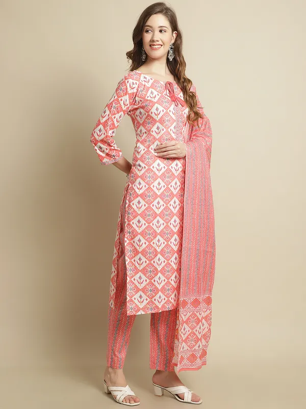 Pink_Pure_Cotton_Straight_Printed_Suit_Set