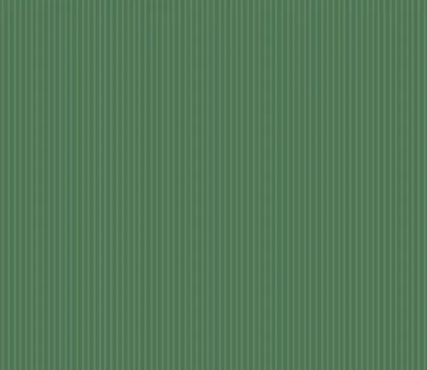 220TC_Cotton_Satin_Glace_Stripes/Lining_Flat_Bedsheet_for_Single_Bed_with_One_Pillow_Cover_for_Home,_Hotels,_Guest_House_(King_Size)_-_60x90_Inches_-_Green