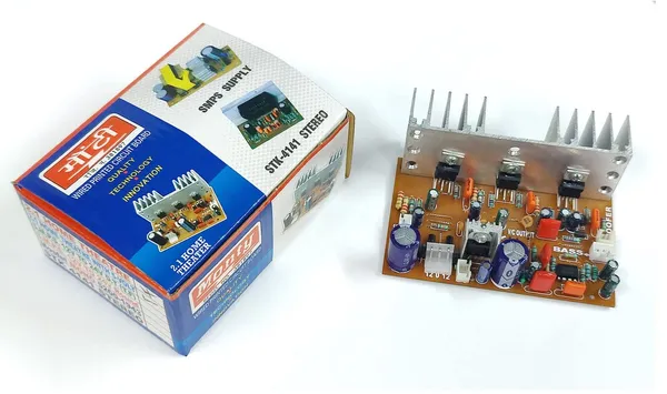 Monty_Home_Theater_Kit_Board_2.1_High_Bass_Amplifier_Circuit_Board_Tda2030_Based_for_Outdoor_Audio,_Gaming_Systems,_DIY_Audio_Projects_etc.