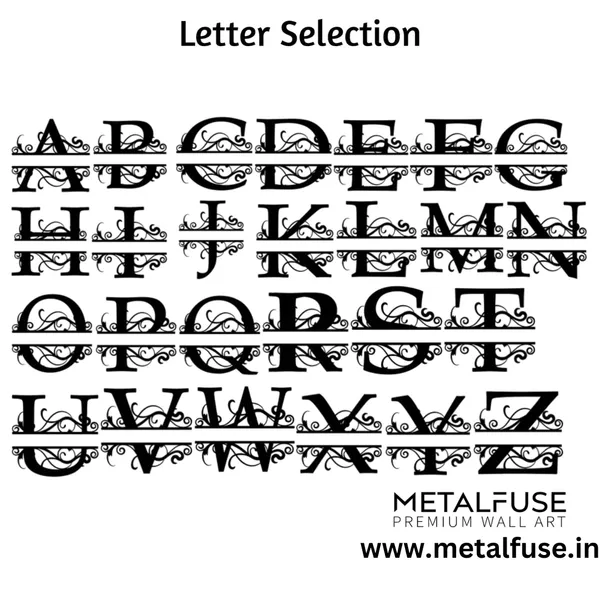 Wooden_Wall_Art_for_Home_Decoration__|_Personalized_Monogram__|_Black