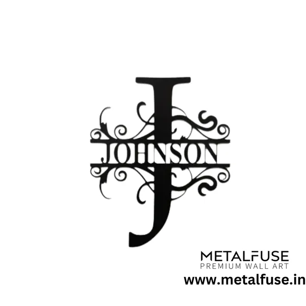 Wooden_Wall_Art_for_Home_Decoration__|_Personalized_Monogram__|_Black