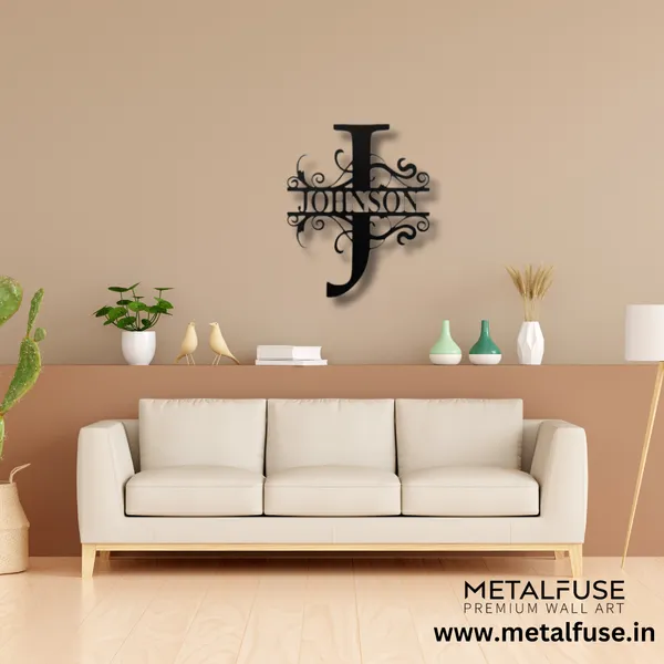 Wooden_Wall_Art_for_Home_Decoration__|_Personalized_Monogram__|_Black