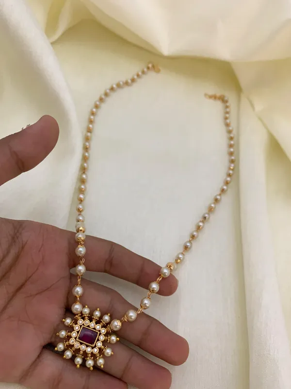 MYSHA_PEARL_STRING_NECKLACE