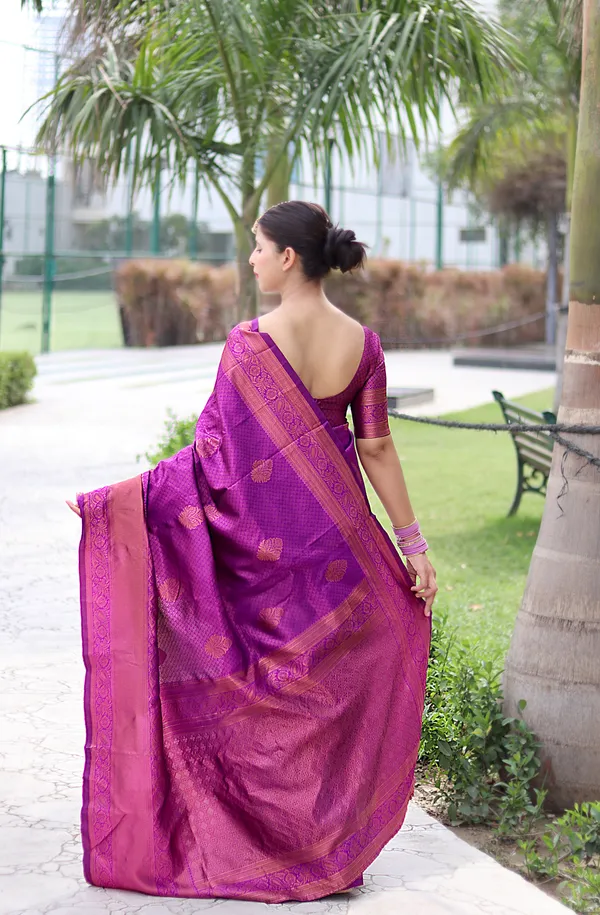 PURPLE_KANJIVARAM_SILK__SAREE