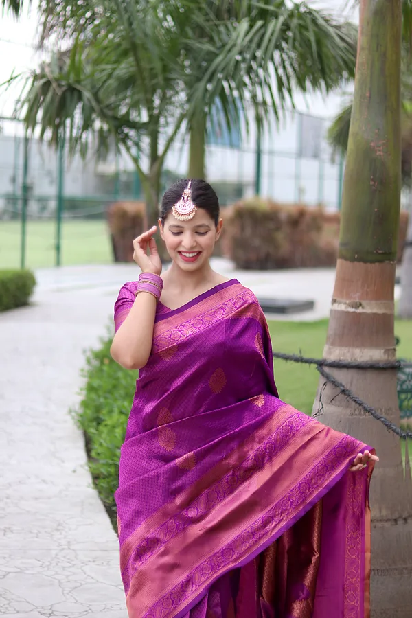 PURPLE_KANJIVARAM_SILK__SAREE