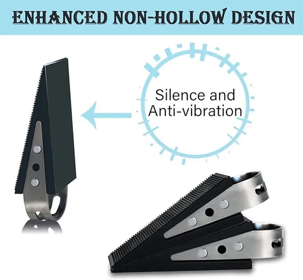 Black_Easy_Storage_with_Hanger_Holds_Doors_Firmly_on_All_Floor_Surfaces_Floor_Mounted_Door_Stopper