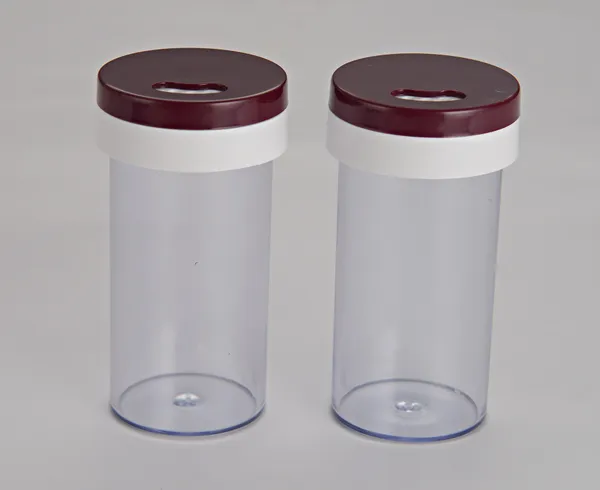 Spice_Rack_Kitchen_Mate_8_Jar_(Solid_Burgandy)