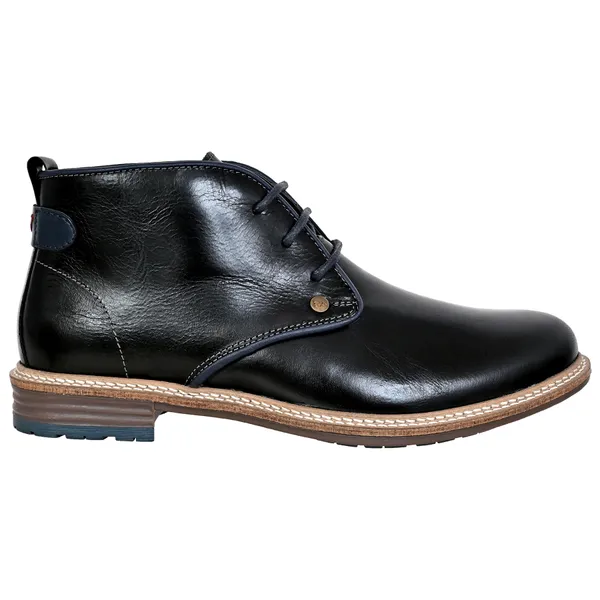 Black_Leather_Mid_Top_Boots