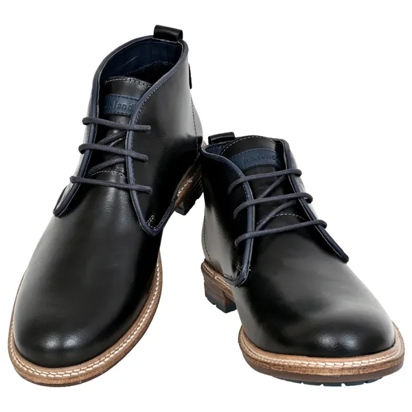 Black_Leather_Mid_Top_Boots