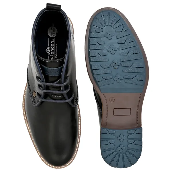 Black_Leather_Mid_Top_Boots