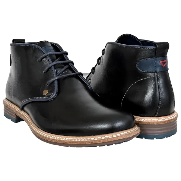 Black_Leather_Mid_Top_Boots