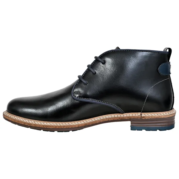 Black_Leather_Mid_Top_Boots