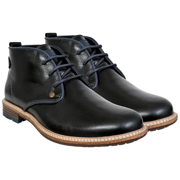Black_Leather_Mid_Top_Boots