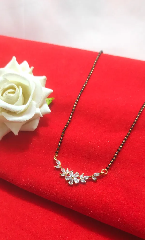 Flowervalley_A.D_Mangalsutra_18_Inch