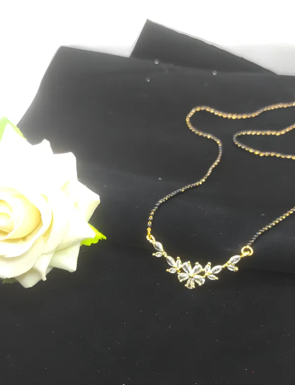 Flowervalley_A.D_Mangalsutra_18_Inch