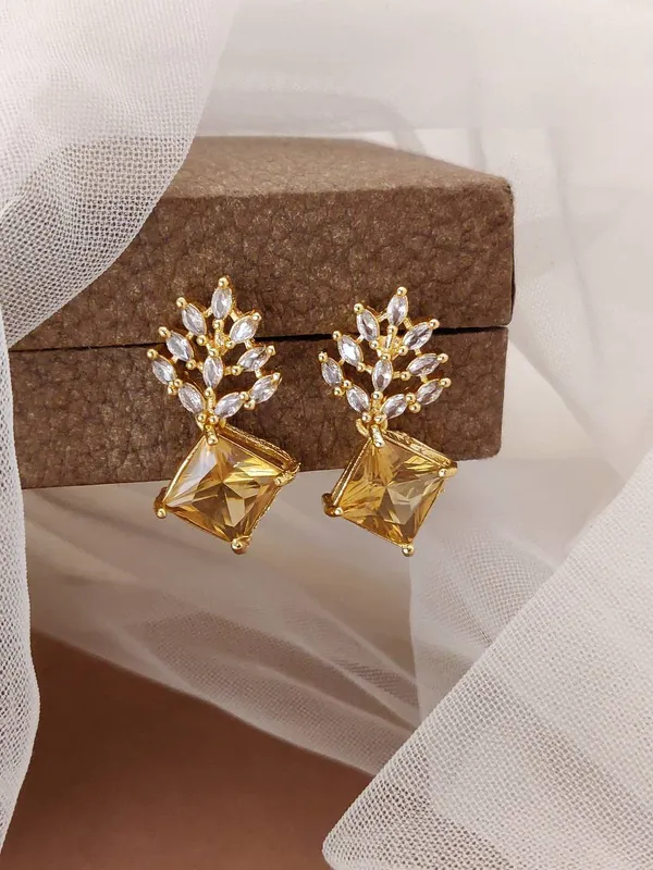Gujju_Latest_Earring_For_Gilrs_And_Women