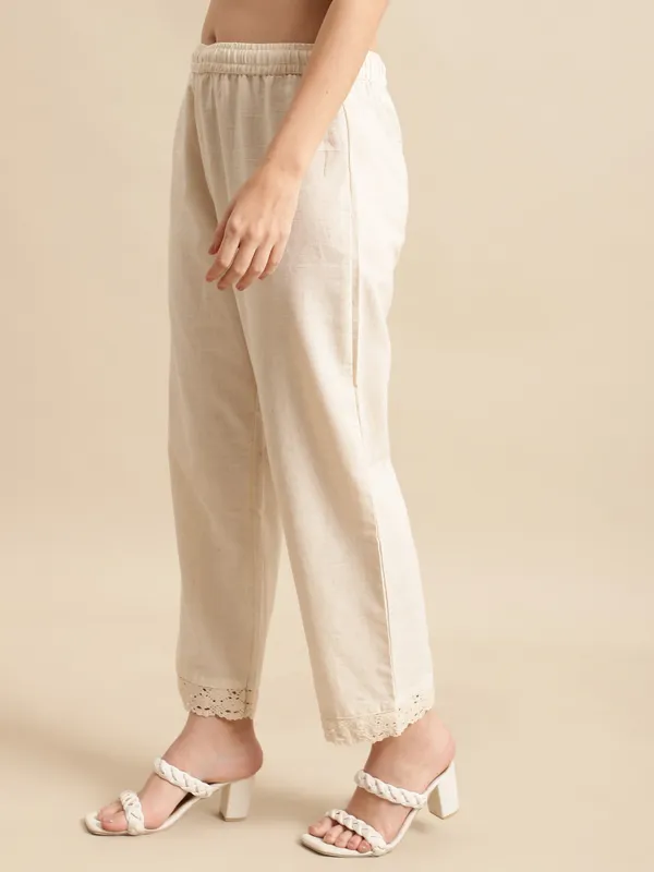 Beige_Cotton_Solid_Regular_Fit_Palazzos