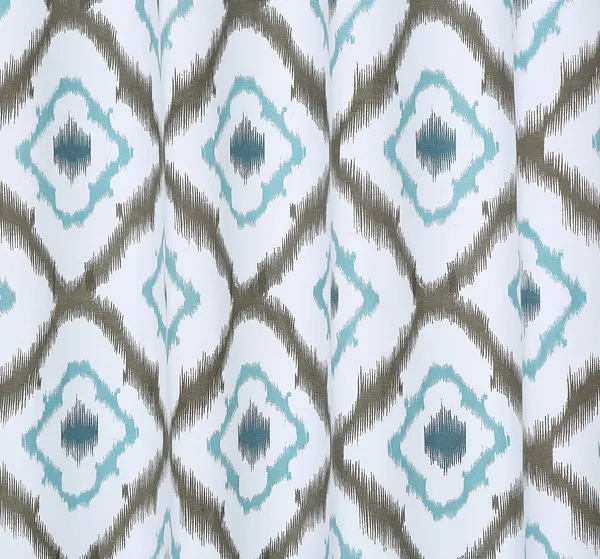 Pack_of_2_Cotton_Blue_3_Ikat_Printed_Eyelet_Curtain_Set_for_Window_and_Door